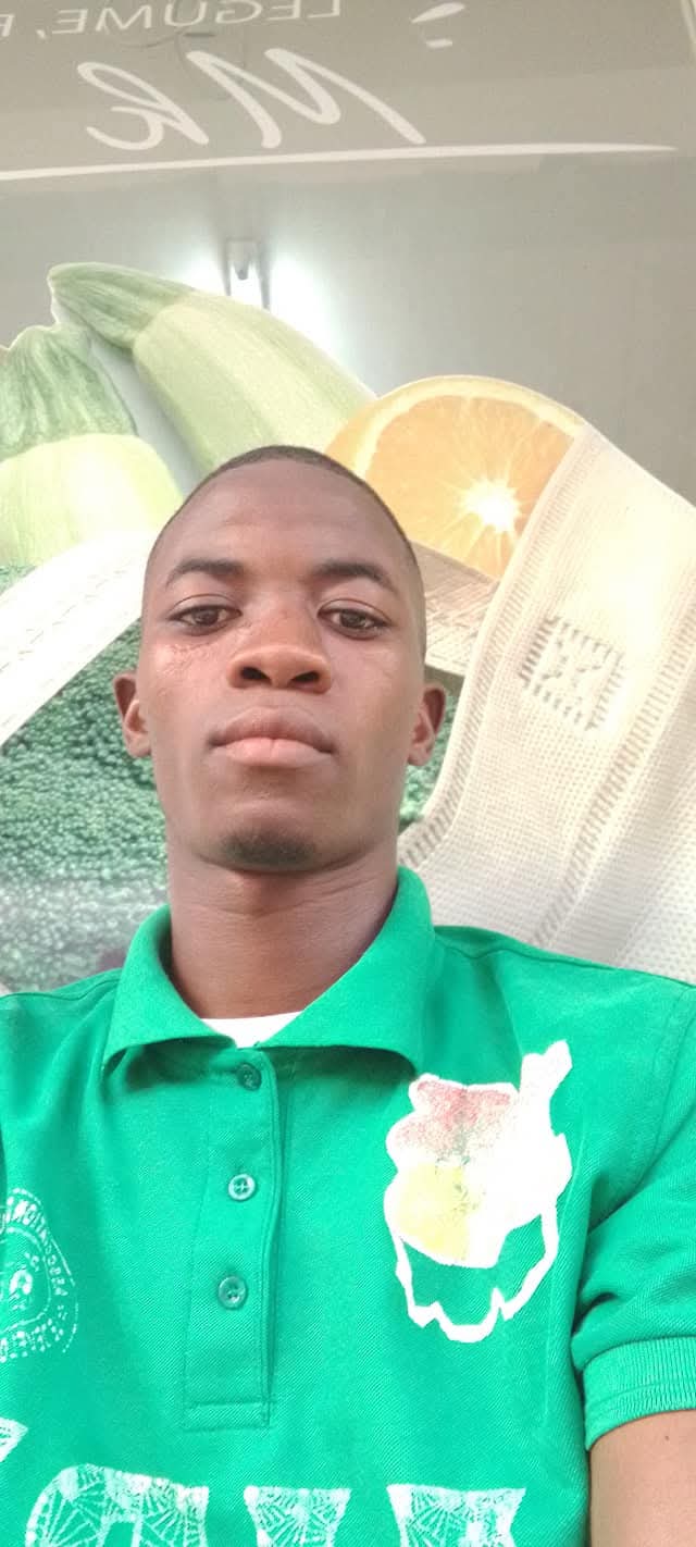 Diallo Alsseiny