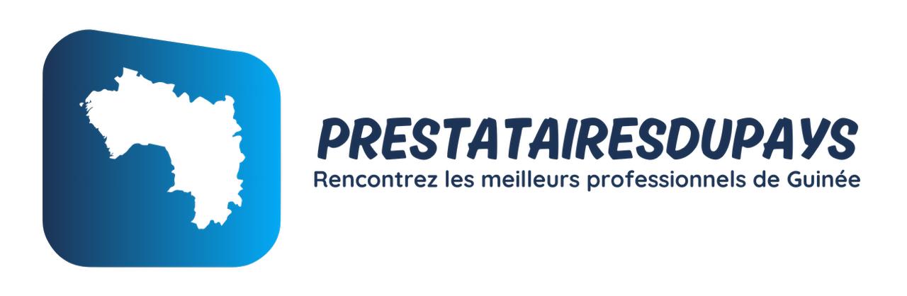 Logo Prestataire du pays
